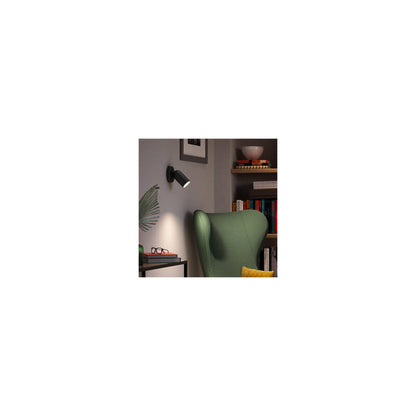 Philips Pongee Plafondlamp 1 Spot GU10