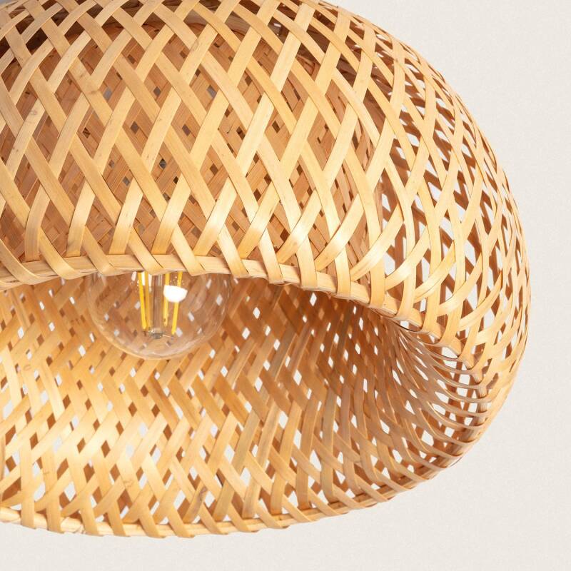 Lumexa Keavo Plafondlamp Bamboe