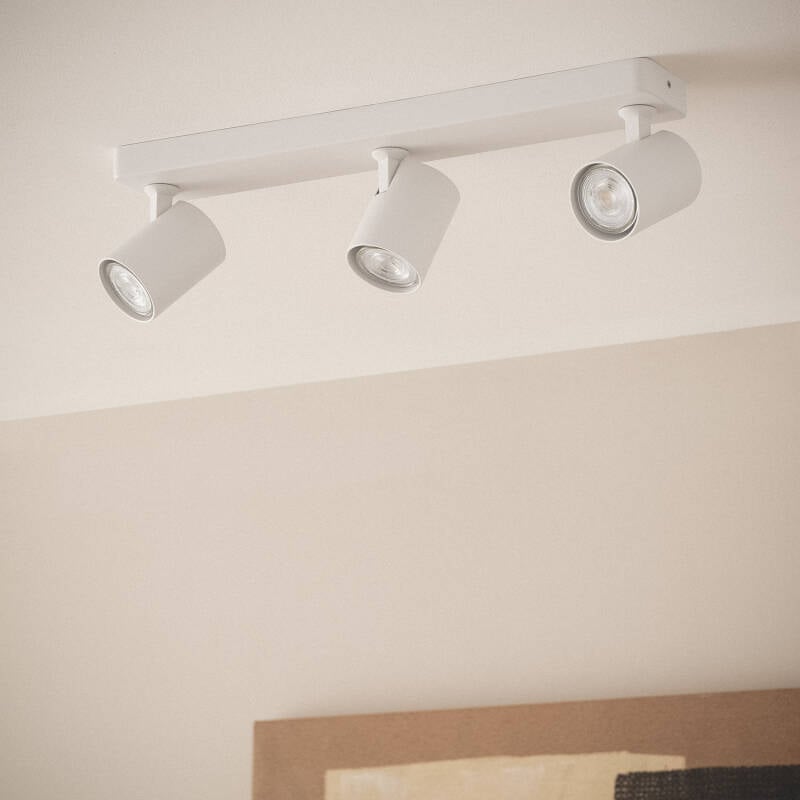 Coravo plafondlamp detail