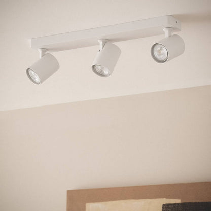 Coravo plafondlamp detail