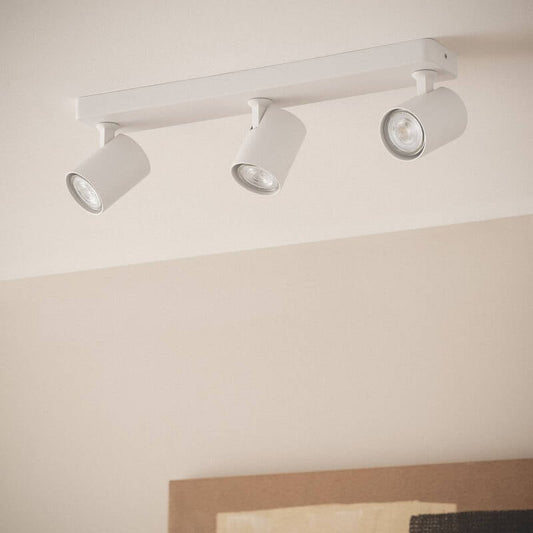 Coravo plafondlamp detail