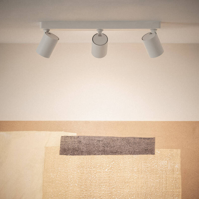 Coravo plafondlamp spots
