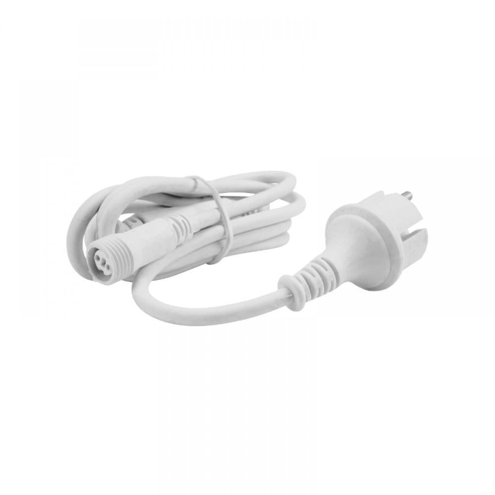 PS230 | Schuko aansluitkabel 1,5m | 6000 LED