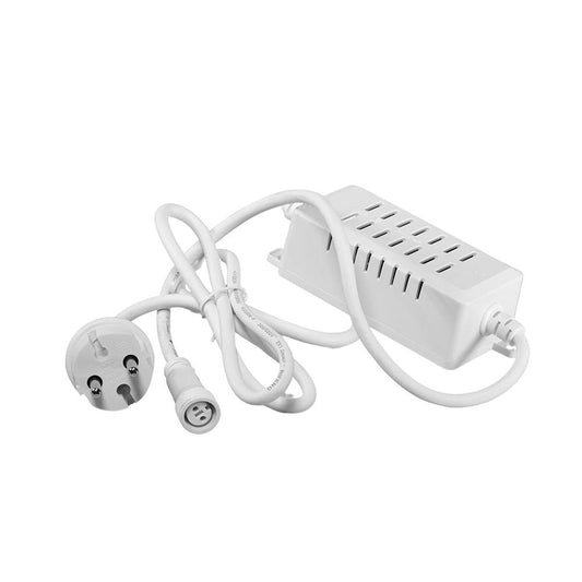 PS230 | Schuko aansluitkabel 1,5m | 15000 LED