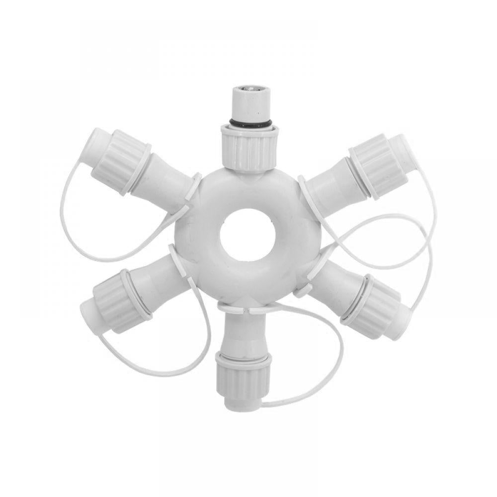 PS230 | 5-weg ring connector