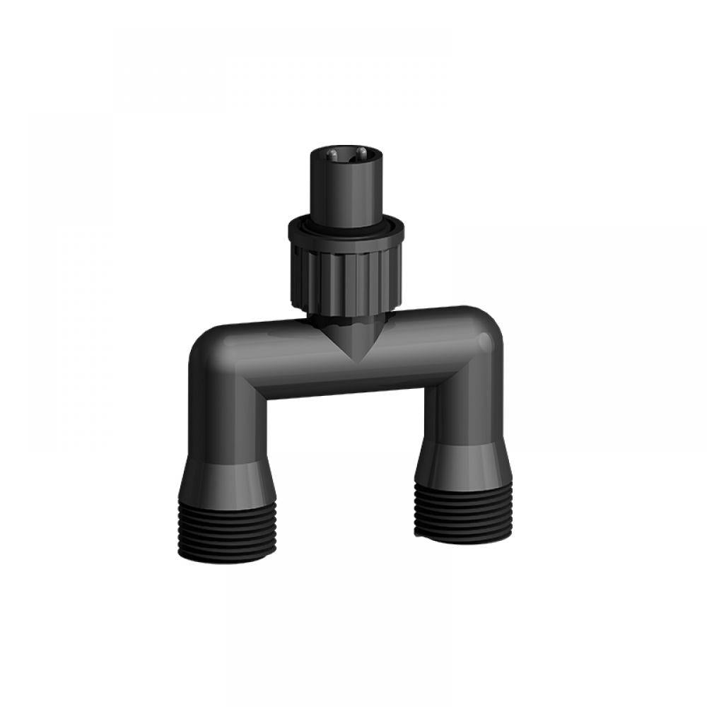 PS230 | Y-connector