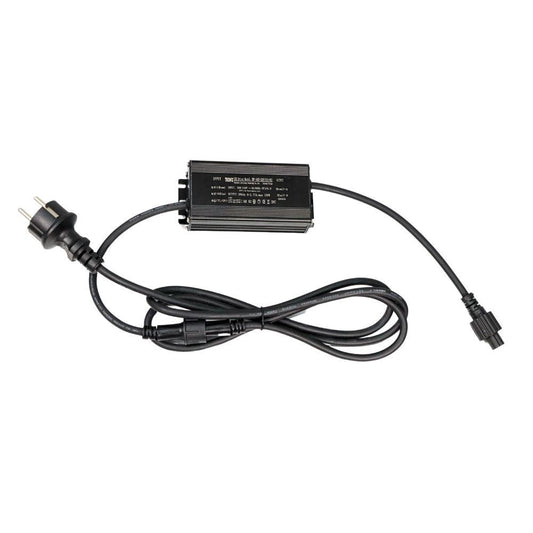 PS36 | LED voeding | 100W | max.200m or 2000LEDs
