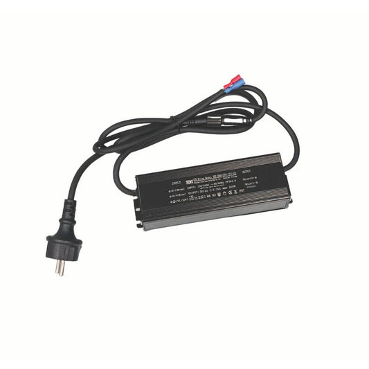 PS36 | LED voeding | 200W | max.400m or 4000LEDs