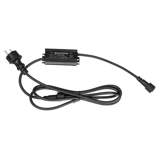 PS36 | LED voeding | 36W | max.72m of 720LEDs