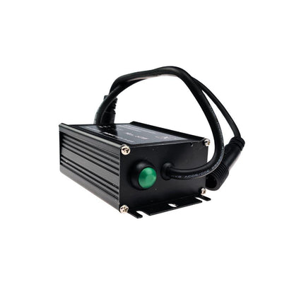 PS36 | digitaal | controller | RGB | 21 functies