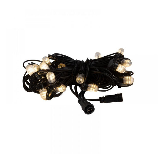 PS230 | belt light | 10m | zwarte kabel