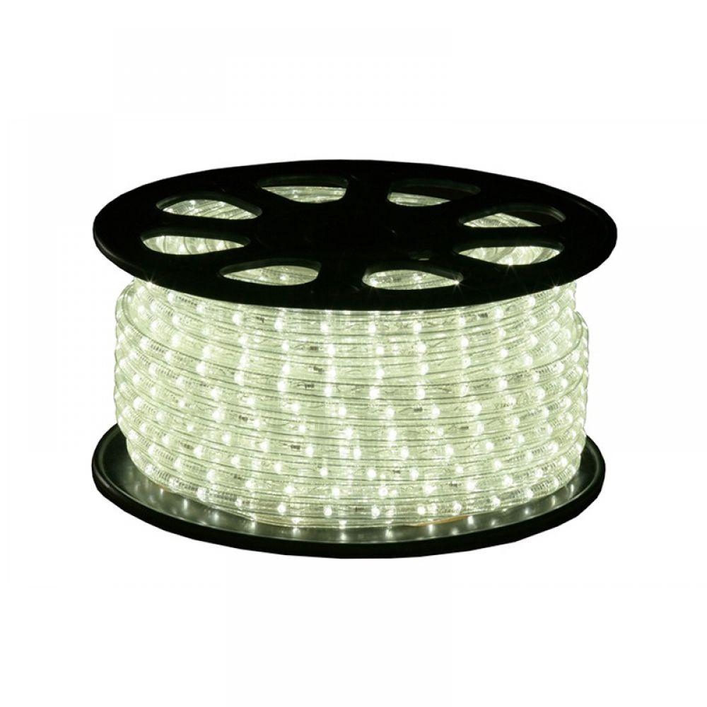 LED lichtslang | 24V | 30m | horizontaal