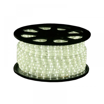 LED lichtslang | 24V | 30m | horizontaal