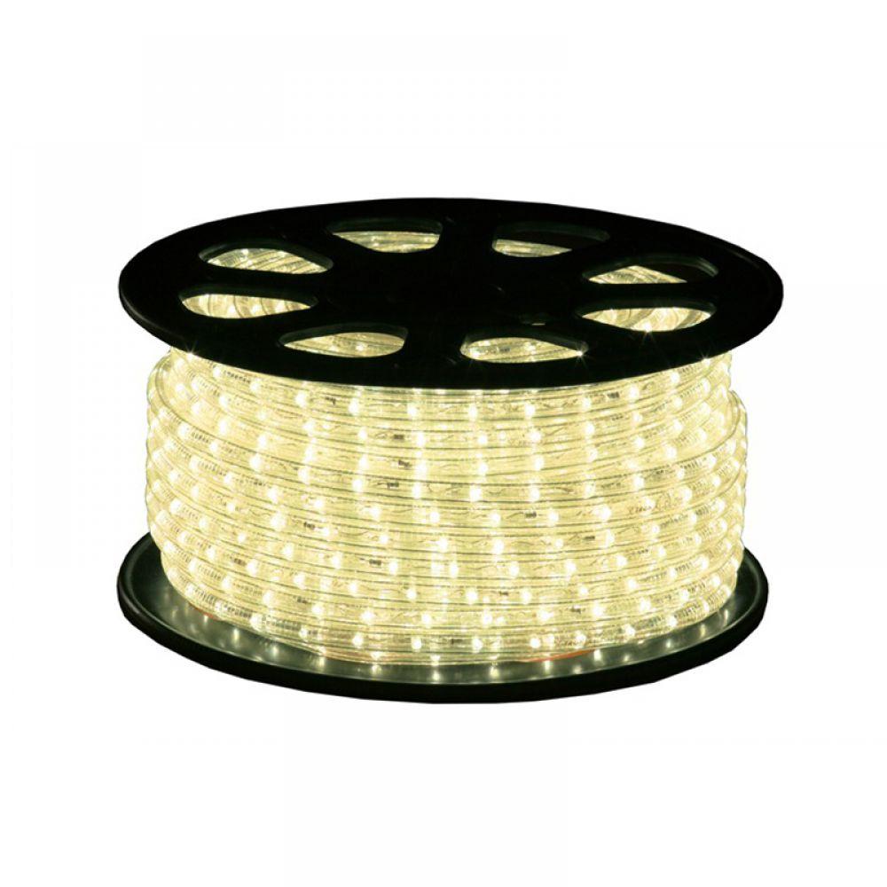 LED lichtslang | 12V | 15m | verticaal