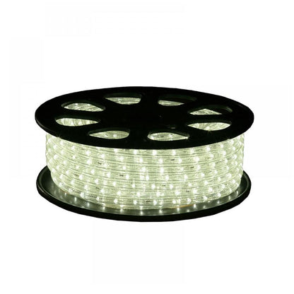 LED lichtslang | 24V | 30m | verticaal