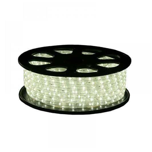 LED lichtslang | 24V | 30m | verticaal