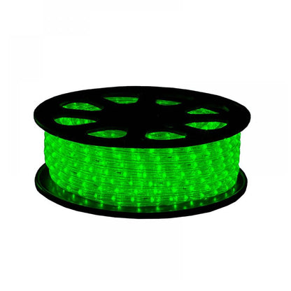 LED lichtslang | 24V | 30m | verticaal