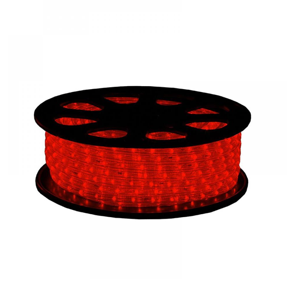 LED lichtslang | 24V | 30m | verticaal