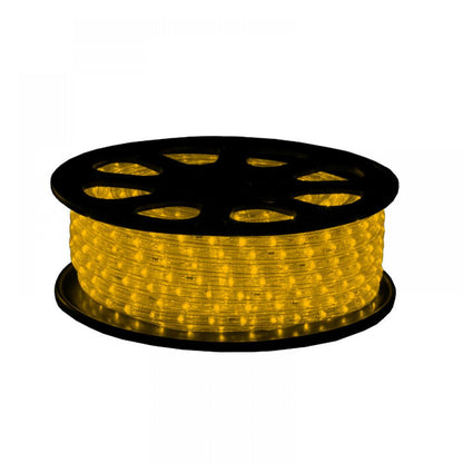 LED lichtslang | 24V | 30m | verticaal