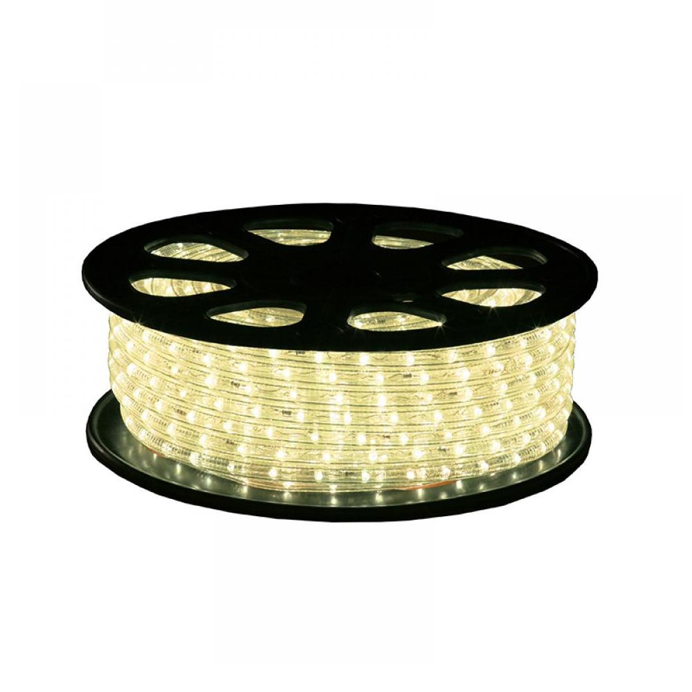 LED lichtslang | 24V | 30m | verticaal
