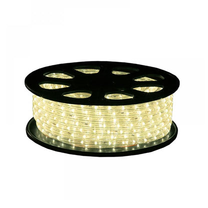 LED lichtslang | 24V | 30m | verticaal
