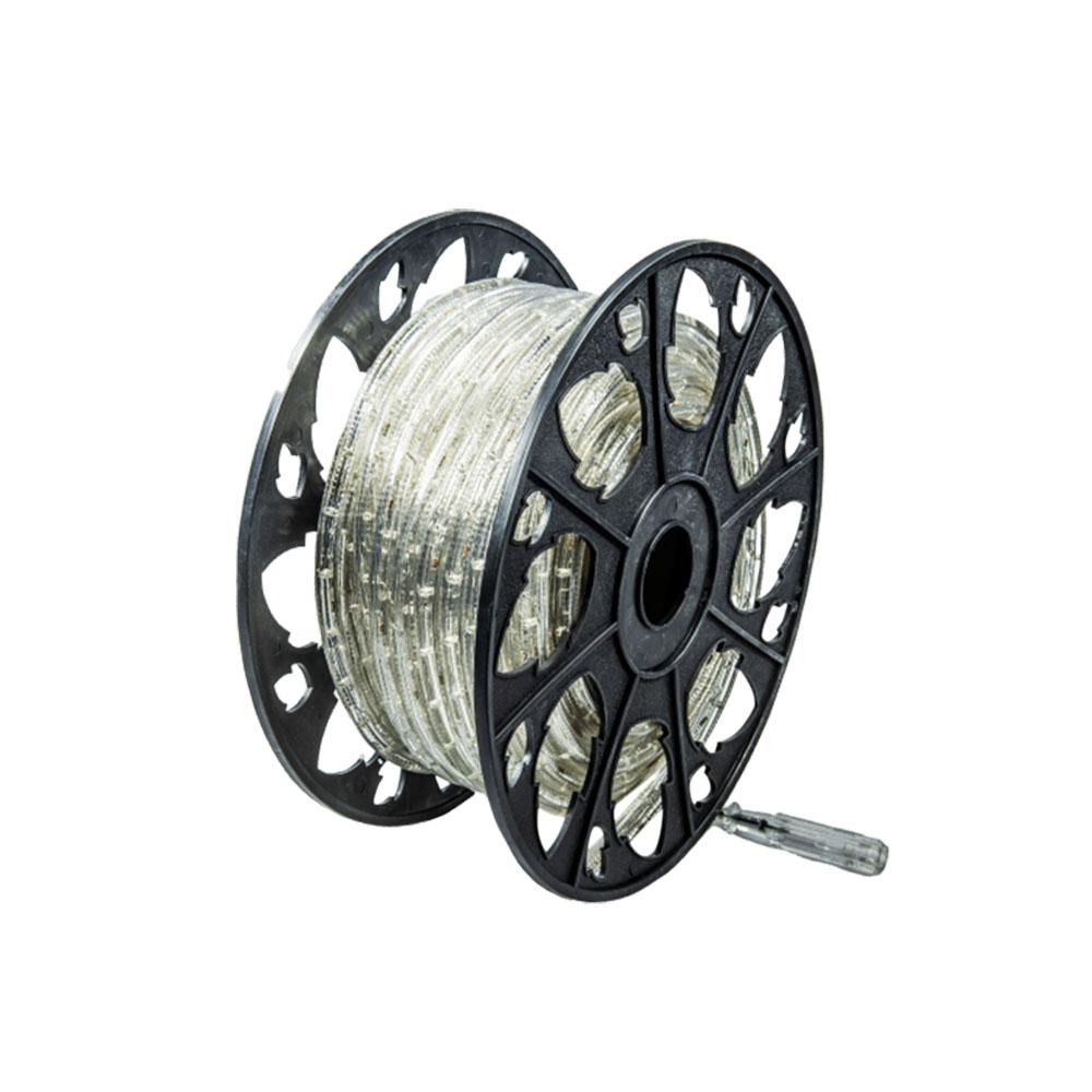 LED lichtslang | 24V | 30m | horizontaal