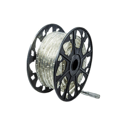 LED lichtslang | 24V | 30m | horizontaal