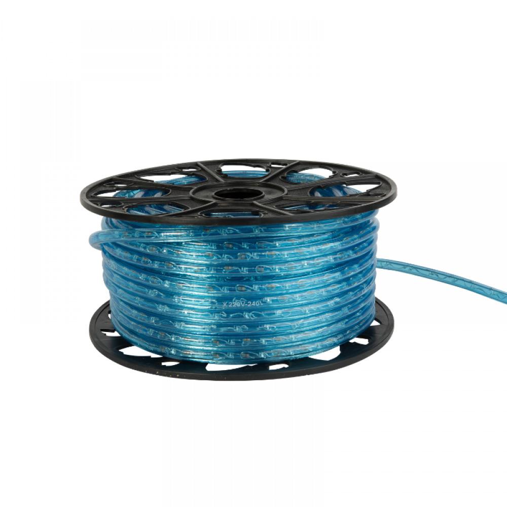 LED lichtslang | 230V | 50m | horizontaal