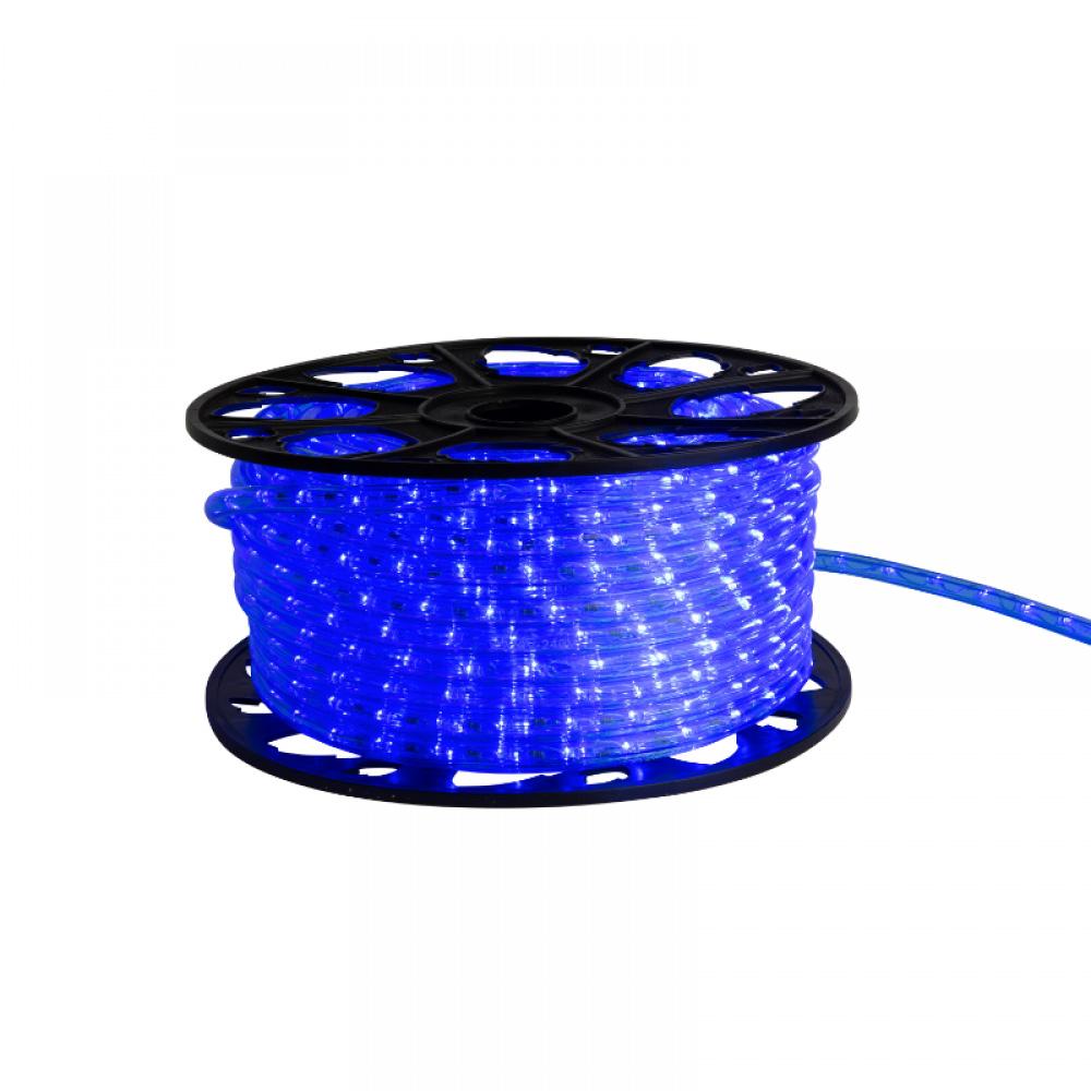 LED lichtslang | 230V | 50m | horizontaal