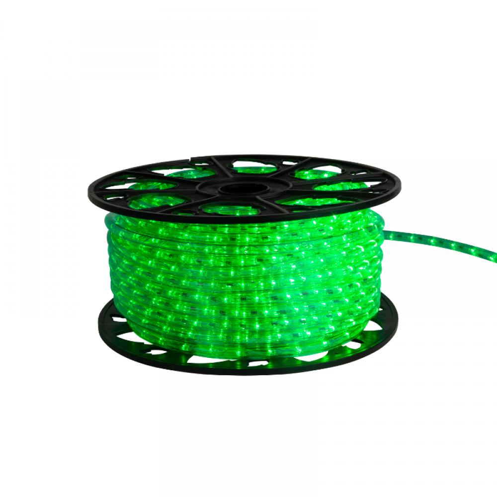 LED lichtslang | 230V | 50m | horizontaal