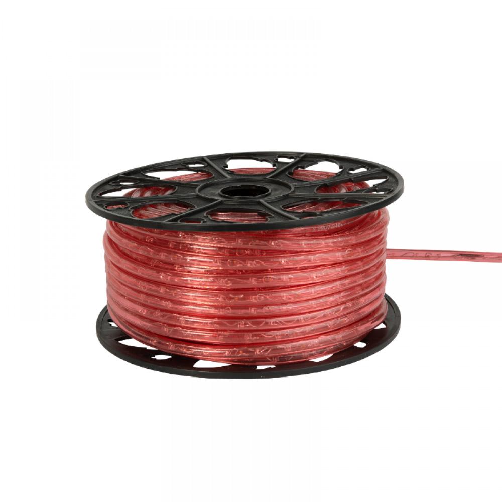 LED lichtslang | 230V | 50m | horizontaal