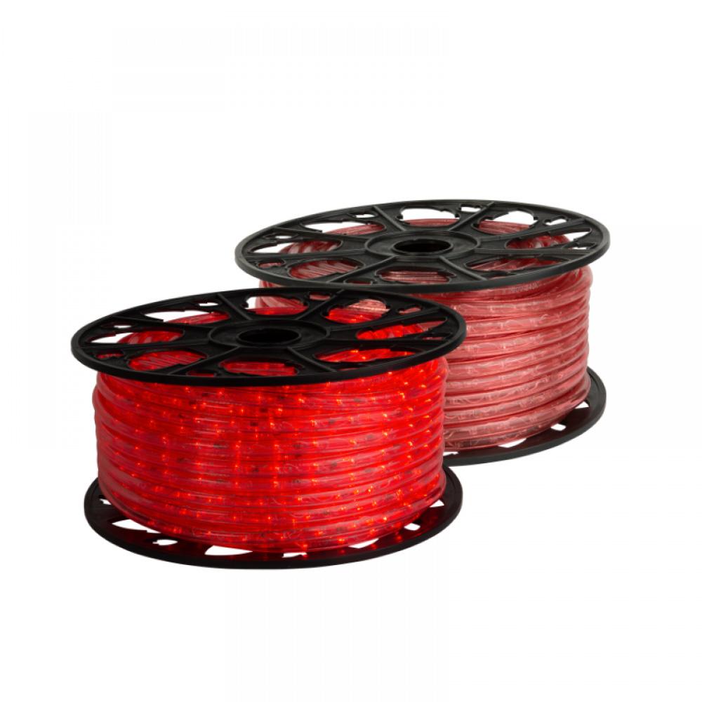 LED lichtslang | 230V | 50m | horizontaal