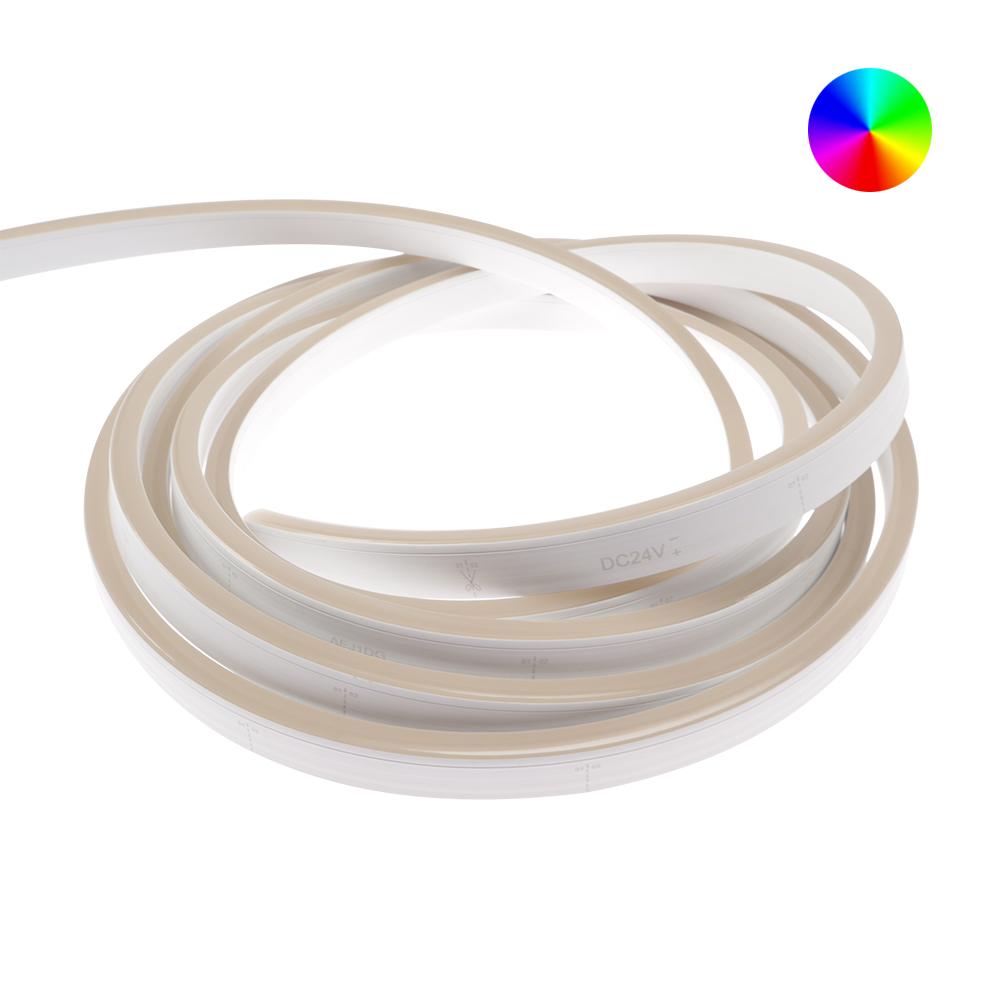 LED neon flex flat | 24V