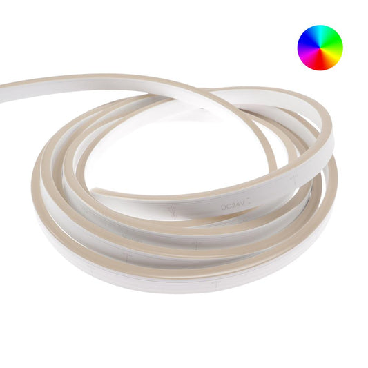 LED neon flex flat | 24V