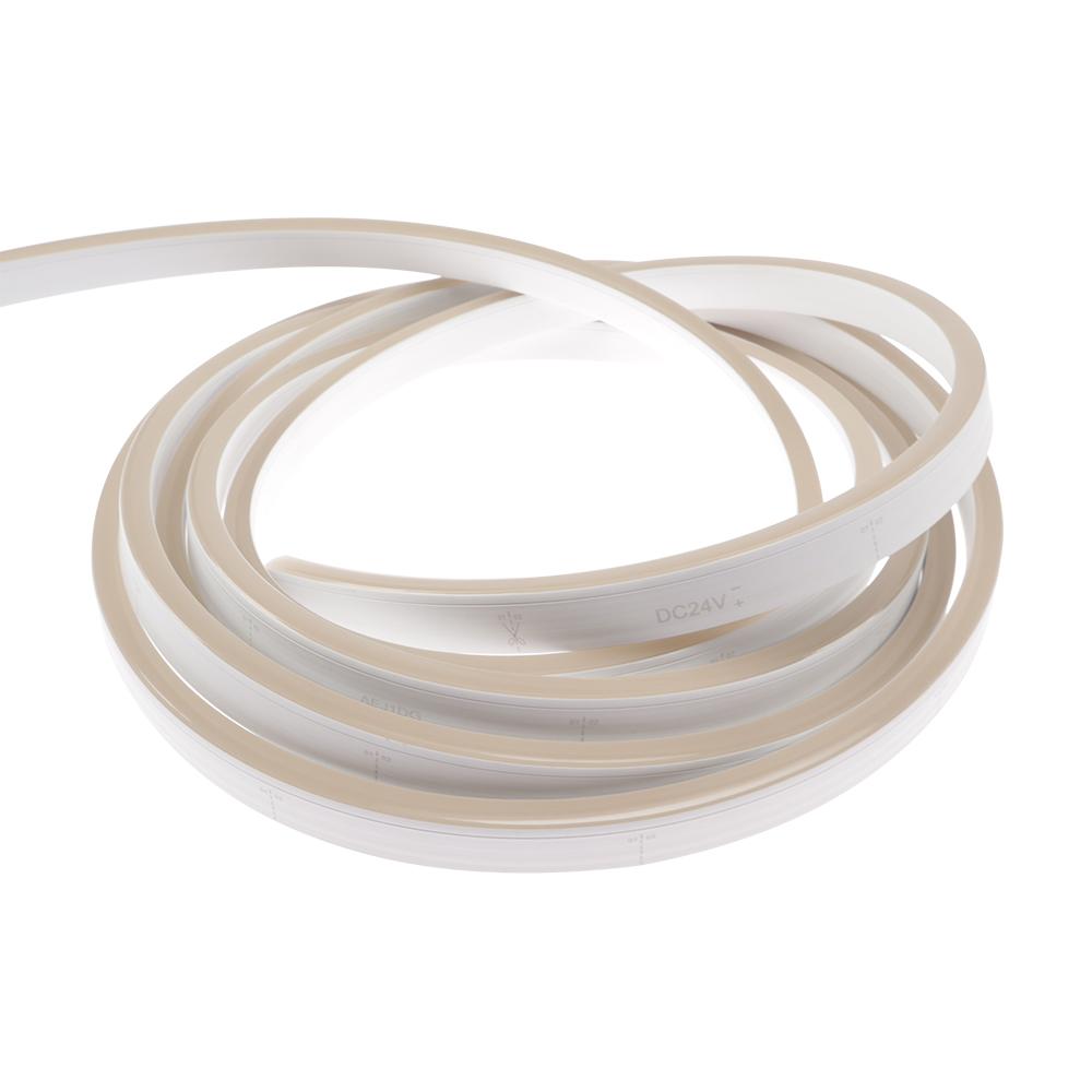 LED mini neon flex | 24V | 15m | 5700K | wit