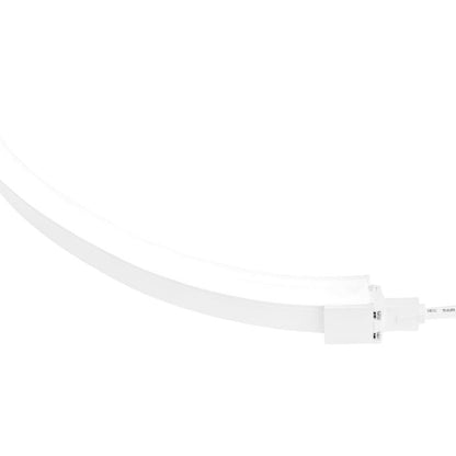 LED neon flex pro 24V | 10m | 60 LED/m | wit