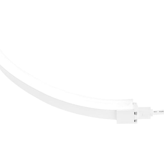 LED neon flex pro 24V | 10m | 60 LED/m | wit