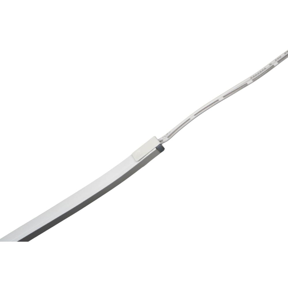 Neon Flex | 4x8mm | IP20 | connector | easy connect | 30cm