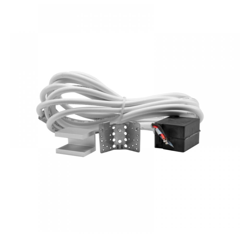 LED neon flex pro | 24V | SC | aansluitkabel voorkant | 3m