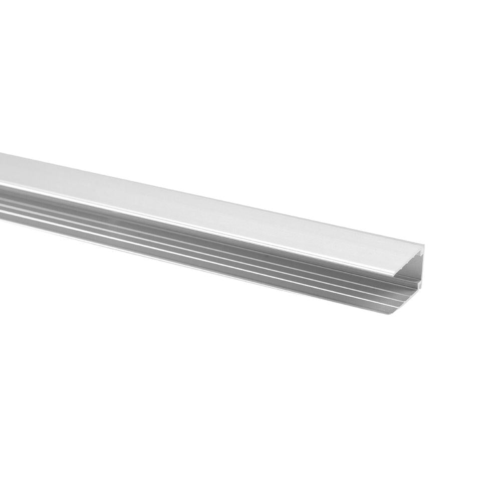 LED neon flex pro & flat | 24V | aluminium profiel | 1m