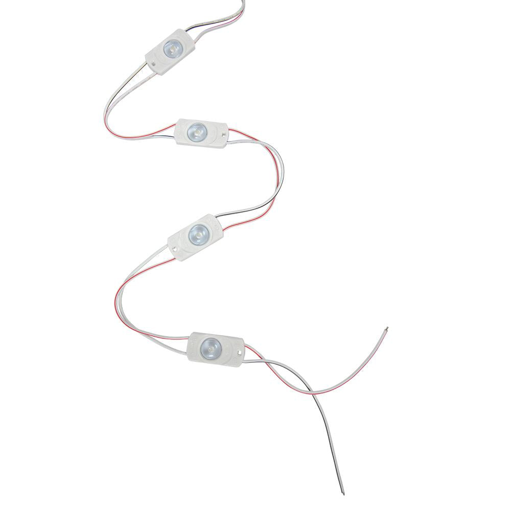 Achtergrond module 1x2835LED | stroomstabilisator | W7000K