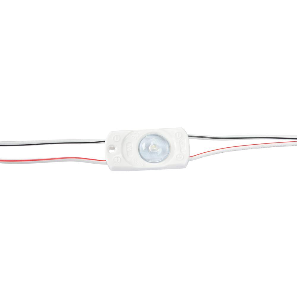 Achtergrond module 1x2835LED | stroomstabilisator | W7000K