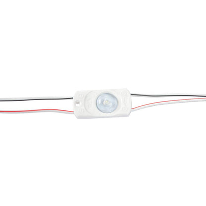Achtergrond module 1x2835LED | stroomstabilisator | W7000K