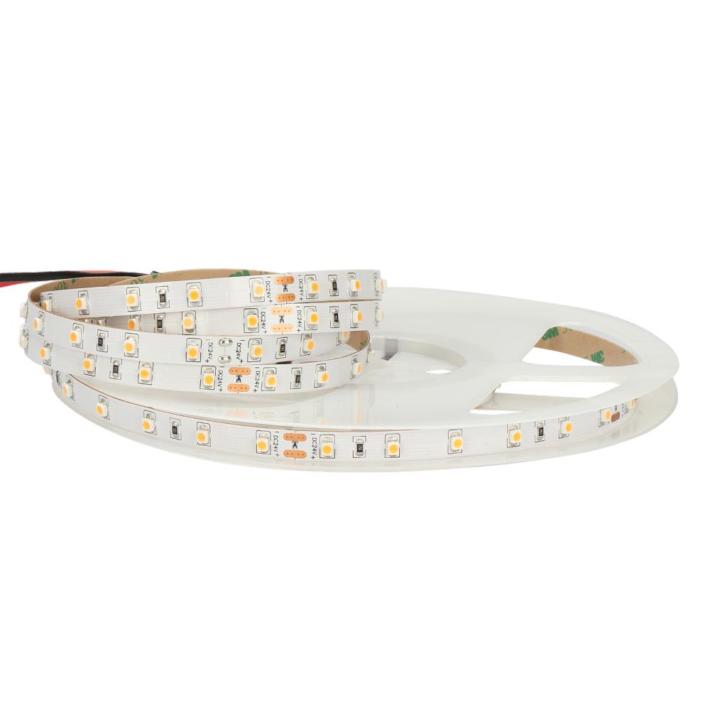 LED strip 24V | 60LED/m 3528 | 5m | IP20