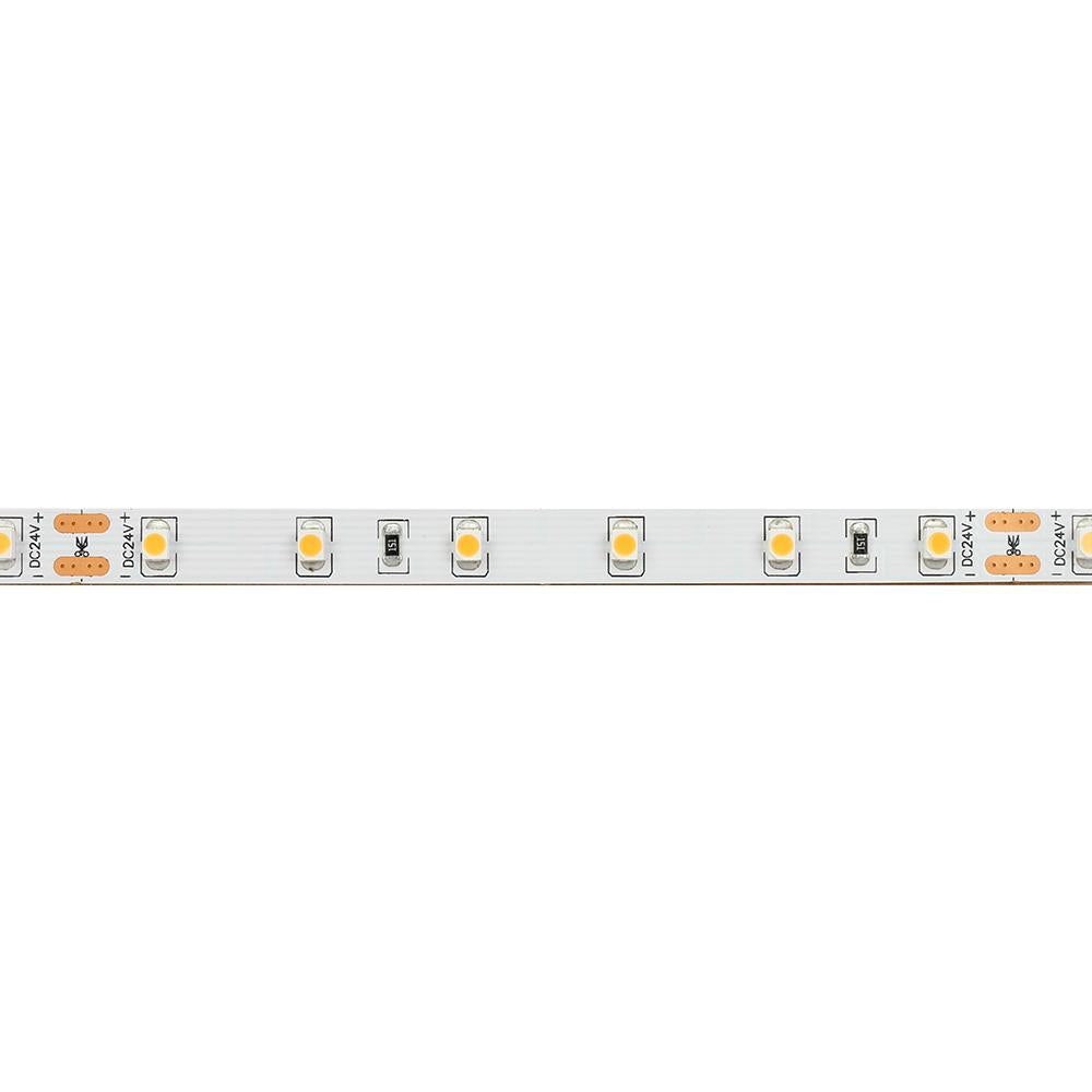 LED strip 24V | 60LED/m 3528 | 5m | IP20