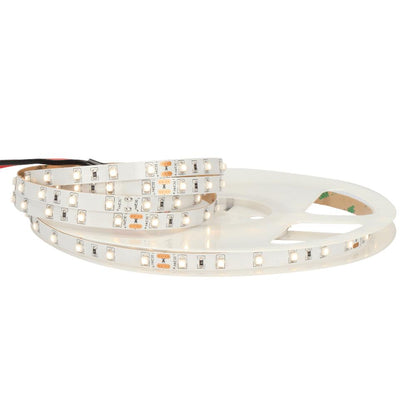 LED strip 24V | 60LED/m 3528 | 5m | IP20