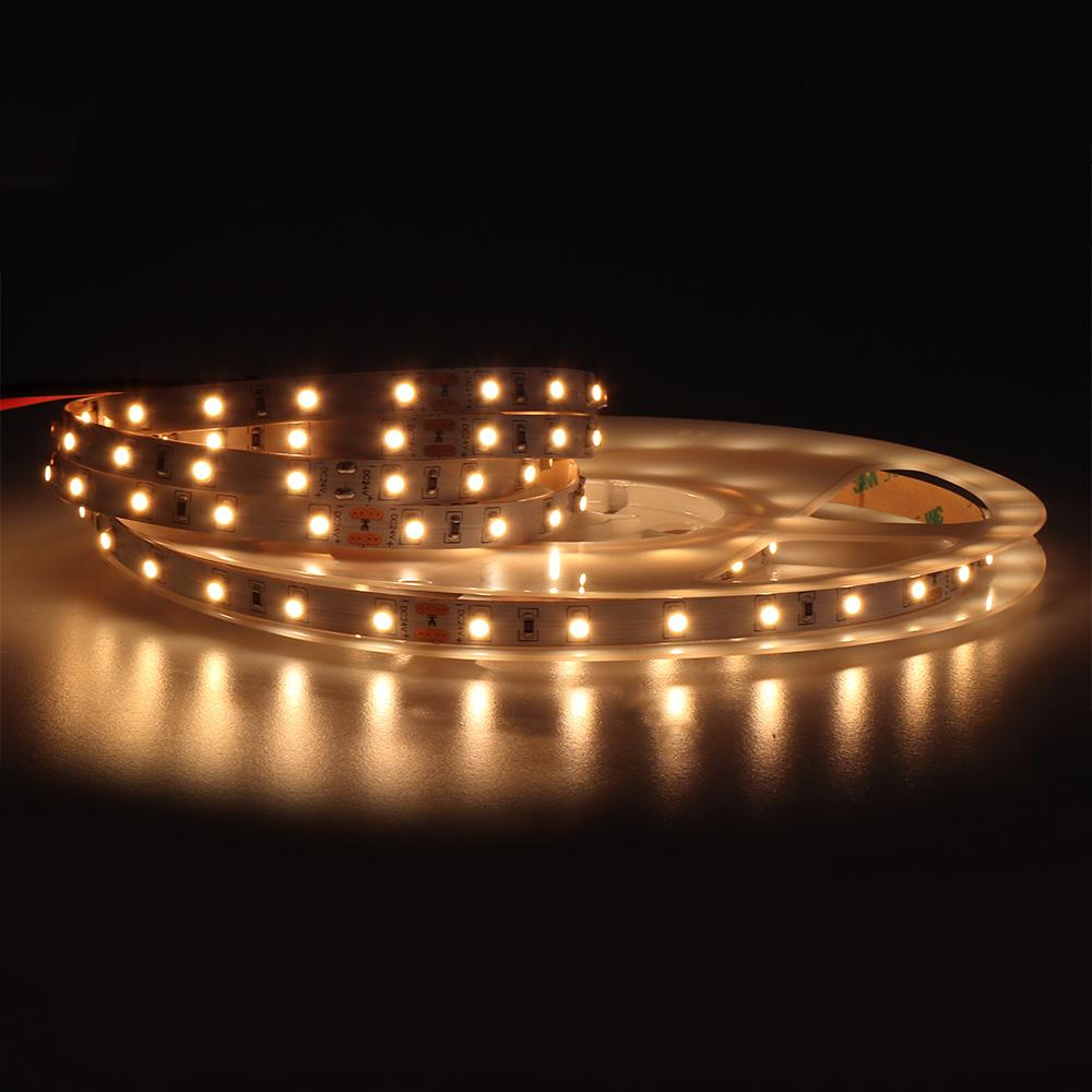 LED strip 24V | 60LED/m 3528 | 5m | IP20