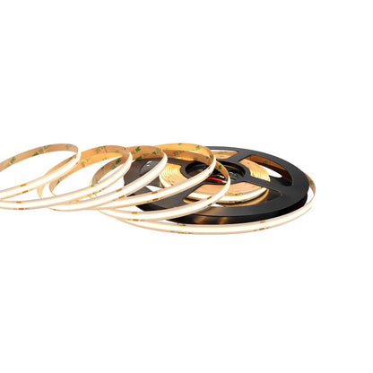 LED strip | COB | 8mm | 10W/m | IP65
