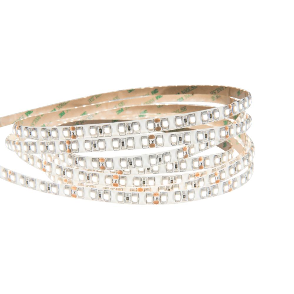 LED strip 24V | 120LED/m 3528 | 5m | IP52