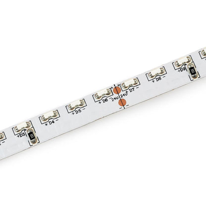 LED strip 24V | 120LED/m side | 5m | IP20 | 6000K